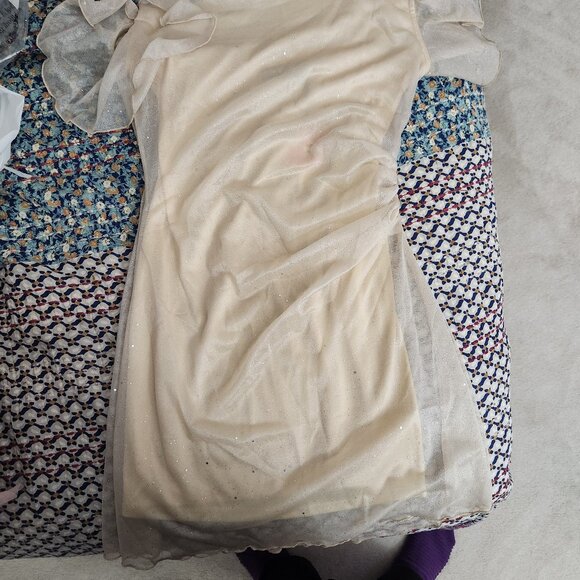 CIDER Mini Dresses - Picture 1 of 3